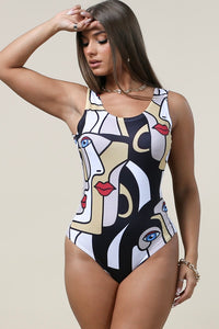 Mod Bodysuit