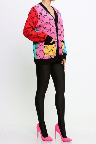 FAME tights