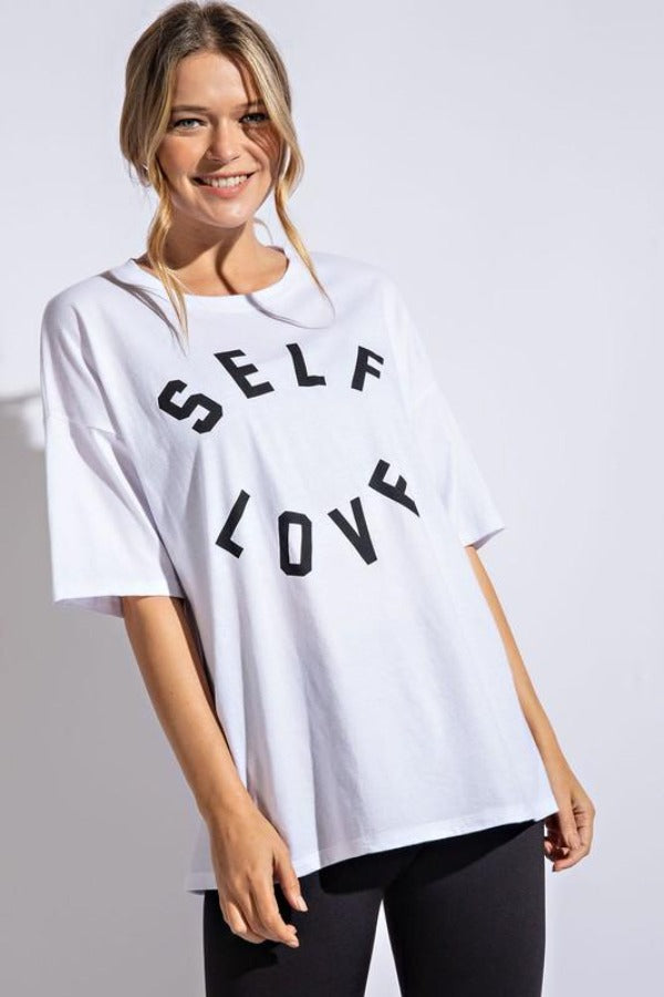 Self Love