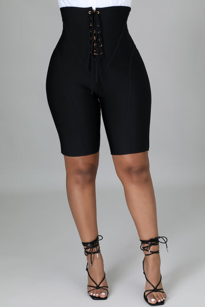 Vanity Shorts